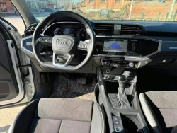 ​AUDI Q3 35TFSI 5
