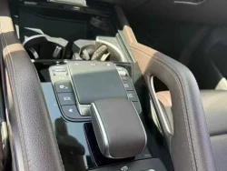 Mercedes-Benz GLE450 4MATIC Luxury 8