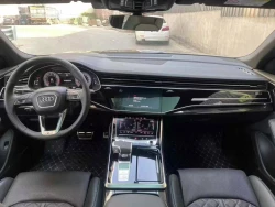 Audi Q8 55TFSI Premium S-Line 4