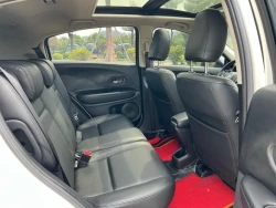 Honda Vezel 3
