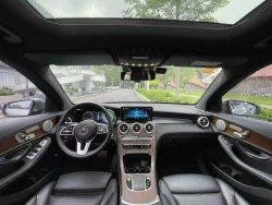 Mercedes-Benz GLC300L 4MATIC Dynamic Edition 6