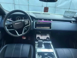 Range Rover Velar P340 R-Dynamic SE 6