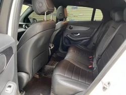 Mercedes-Benz GLC300 4MATIC Coupe 5