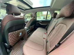 BMW X5 xDrive30i M Sport 0