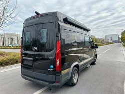 Maxus New Tour V90(автодом) 2