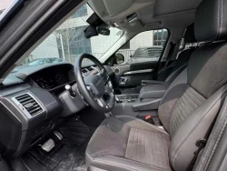 Land Rover Discovery 360PS R-Dynamic SE 4