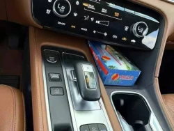 INFINITI QX60 6