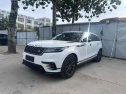 Range Rover Velar P340 R-Dynamic SE 3