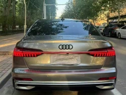 Audi A6L 45TFSI Quattro Premium Dynamic Edition 1