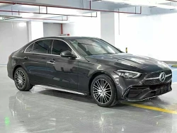 Mercedes-Benz C260L Sport 3