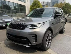 Land Rover Discovery 360PS R-Dynamic SE 0