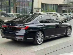 BMW 740Li Leading Luxury Package 4
