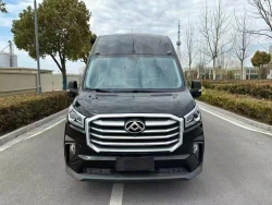 Maxus New Tour V90(автодом) 1