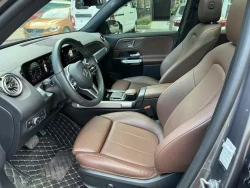 Mercedes-Benz GLB200 Fashion Edition 5