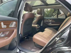 ​Mercedes-Benz GLE450 4Matic 6