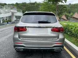 Mercedes-Benz GLC300L 4MATIC Dynamic Edition 0