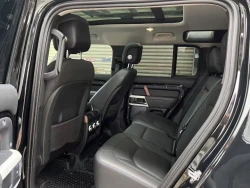 Land Rover Defender 90 2