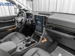 Ford Ranger 0