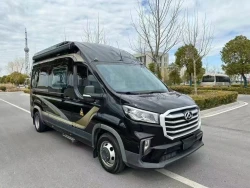 Maxus New Tour V90 (автодом) 3