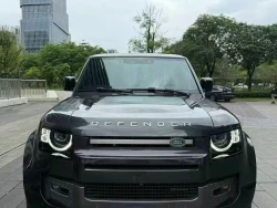 Land RoverDefender 110 P400    Dark Special Edition 0