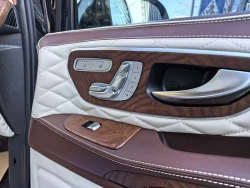 Mercedes Benz Vito (Maybach Kit) 8