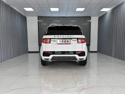 Land Rover Discovery Sport R-Dynamic S 1