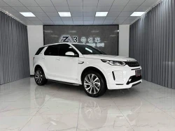 Land Rover Discovery Sport R-Dynamic S 2