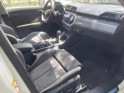 ​Audi Q3 35TFSI Stylish and Dynamic 3