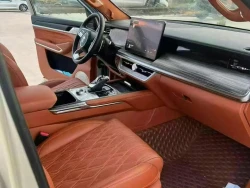 Tank 500 5 seats 5
