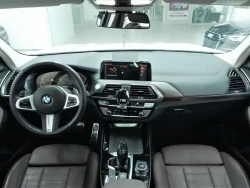BMW X3 xDrive28i M Sport 4