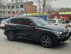BMW X5 Xdrive 40i M Sport Package 0