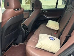 BMW X5 xDrive40i M Sport 4