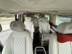 Mercedes-Benz Vito 1