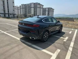 BMW X6 xDrive30i M Sport Package 4