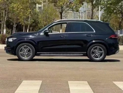 Mercedes-Benz GLE450 4MATIC Luxury 3
