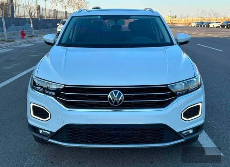 ​Volkswagen T-Roc