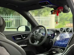 Mercedes-Benz GLC260L 4MATIC Luxury Edition 6