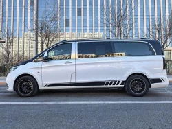 Mercedes Benz Vito (Maybach Kit) 0