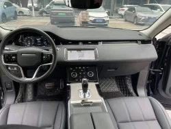 Land Rover  Range Rover Evoque R-Dynamic SE Luxury Edition 2