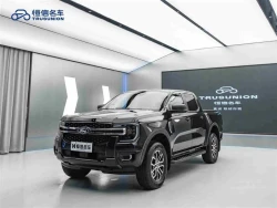 Ford Ranger 2