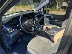 Mercedes-Benz Vito 6