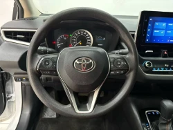 Toyota Corolla 1.2T S-CVT PLUS 8