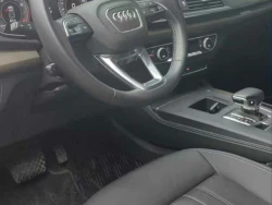 Audi Q5 45TFSI quattro 0